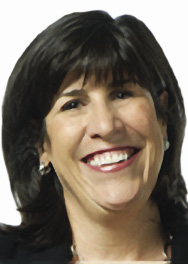 Laurie Krupa, Bank of America